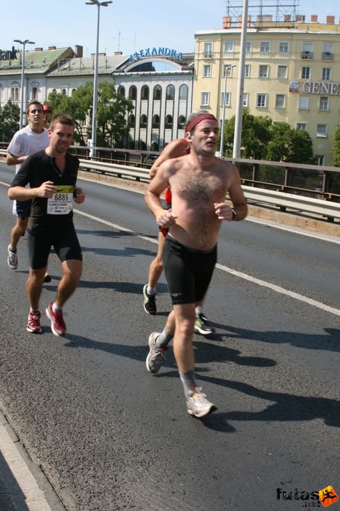 Budapest Half Marathon_7510 Budapest Félmaraton futás
