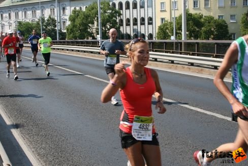 Budapest Half Marathon_7512 Budapest Félmaraton futás