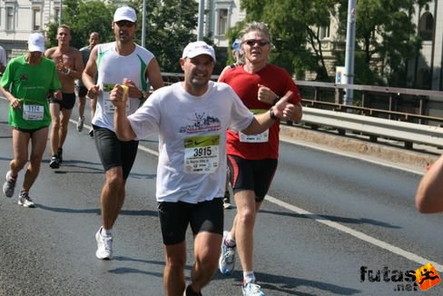 Budapest Half Marathon_7513 Budapest Félmaraton futás
