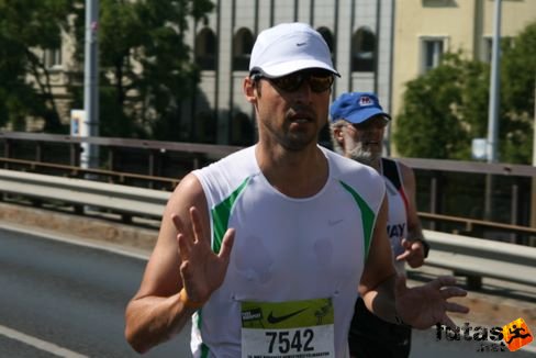 Budapest Half Marathon_7515 Budapest Félmaraton futás