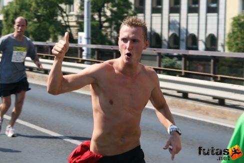 Budapest Half Marathon_7516 Budapest Félmaraton futás