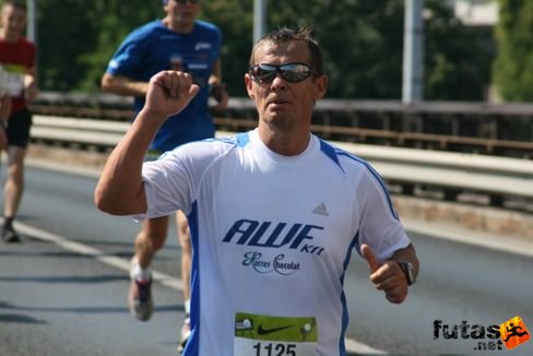 Budapest Half Marathon_7517 Budapest Félmaraton futás