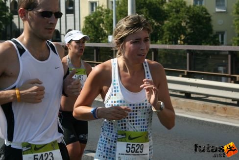 Budapest Half Marathon_7520 Budapest Félmaraton futás