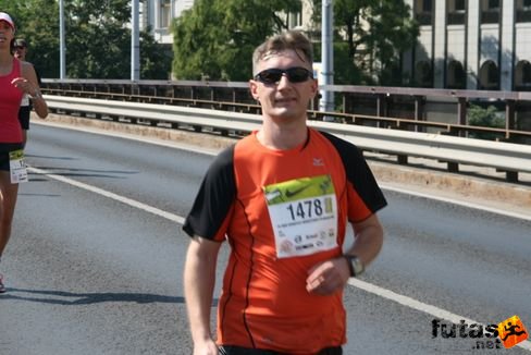 Budapest Half Marathon_7521 Budapest Félmaraton futás