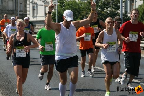 Budapest Half Marathon_7522 Budapest Félmaraton futás