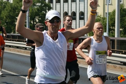 Budapest Half Marathon_7523 Budapest Félmaraton futás