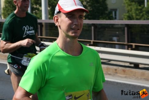 Budapest Half Marathon_7528 Budapest Félmaraton futás