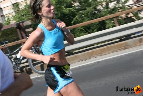 Budapest Half Marathon_7530 Budapest Félmaraton futás