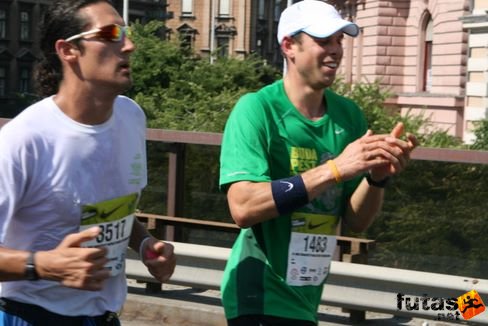 Budapest Half Marathon_7533 Budapest Félmaraton futás