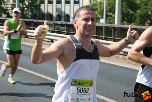 Budapest Half Marathon_7534 Budapest Félmaraton futás