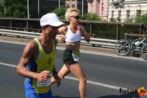 Budapest Half Marathon_7537 Budapest Félmaraton futás