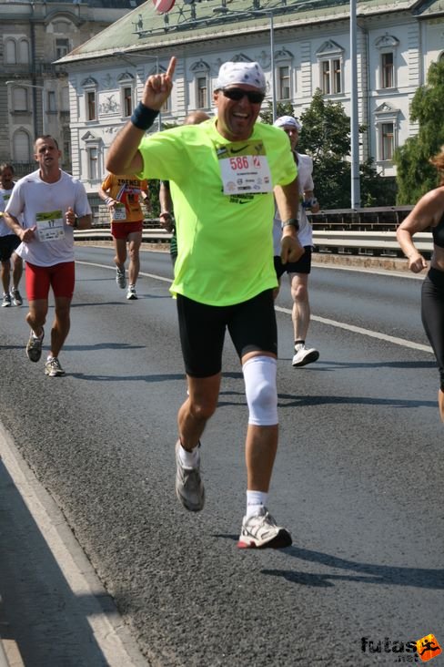 Budapest Half Marathon_7539 Budapest Félmaraton futás