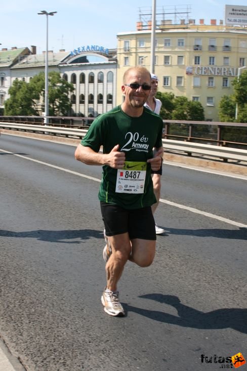 Budapest Half Marathon_7541 Budapest Félmaraton futás