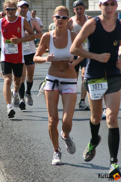 Budapest Half Marathon_7544 Budapest Félmaraton futás