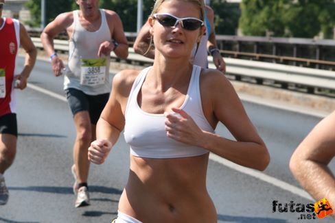 Budapest Half Marathon_7546 Budapest Félmaraton futás