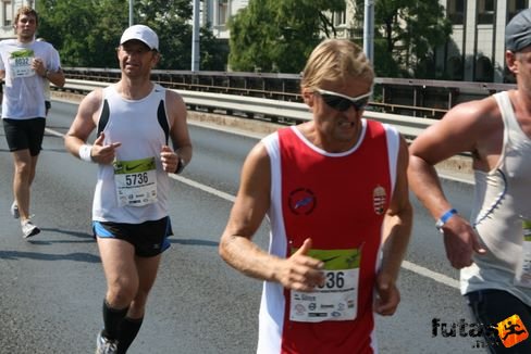Budapest Half Marathon_7547 Budapest Félmaraton futás