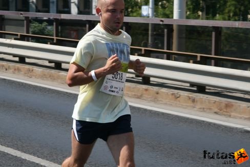 Budapest Half Marathon_7548 Budapest Félmaraton futás