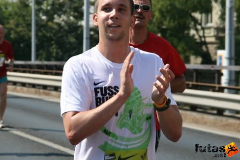 Budapest Half Marathon_7550 Budapest Félmaraton futás