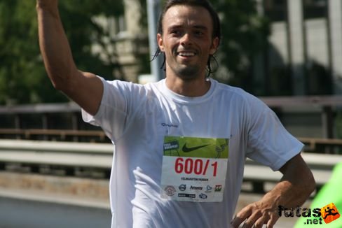 Budapest Half Marathon_7555 Budapest Félmaraton futás