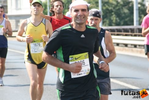 Budapest Half Marathon_7558 Budapest Félmaraton futás