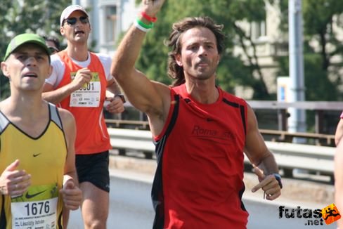 Budapest Half Marathon_7559 Budapest Félmaraton futás