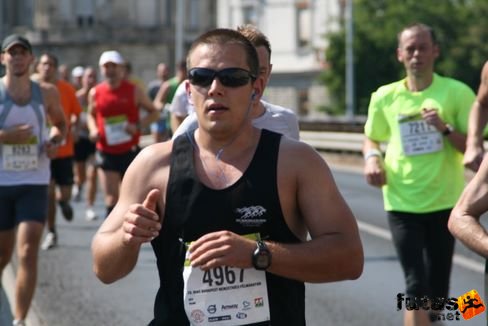 Budapest Half Marathon_7562 Budapest Félmaraton futás