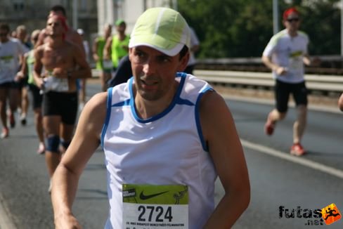 Budapest Half Marathon_7567 Budapest Félmaraton futás