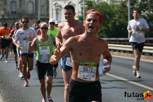 Budapest Half Marathon_7568 Budapest Félmaraton futás