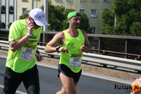 Budapest Half Marathon_7572 Budapest Félmaraton futás