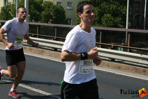 Budapest Half Marathon_7577 Budapest Félmaraton futás