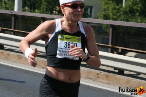 Budapest Half Marathon_7580 Budapest Félmaraton futás