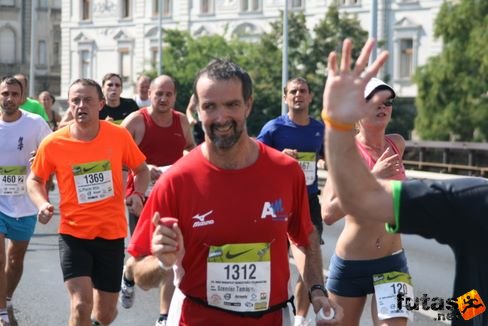 Budapest Half Marathon_7582 Budapest Félmaraton futás