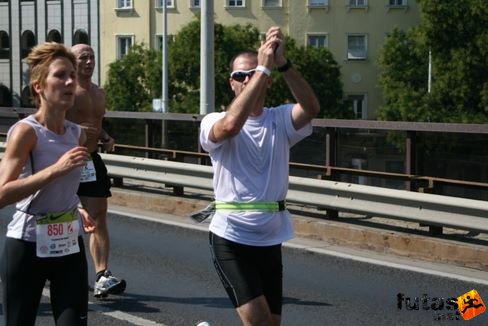 Budapest Half Marathon_7591 Budapest Félmaraton futás
