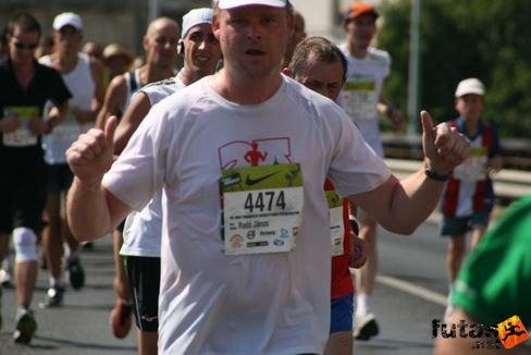 Budapest Half Marathon_7594 Budapest Félmaraton futás