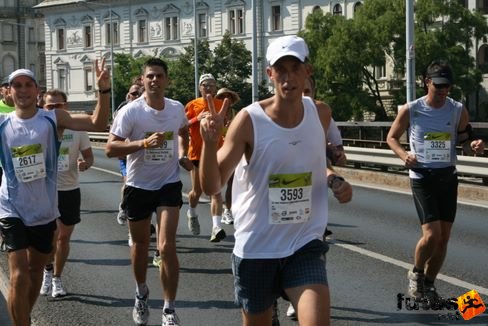Budapest Half Marathon_7597 Budapest Félmaraton futás