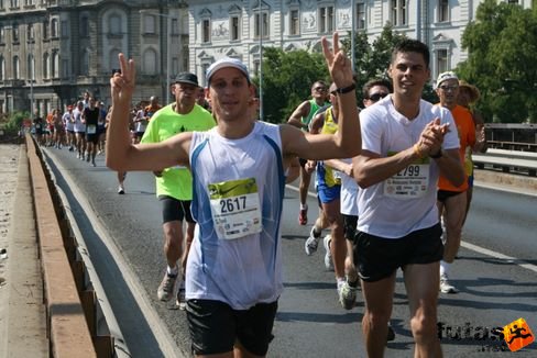 Budapest Half Marathon_7598 Budapest Félmaraton futás