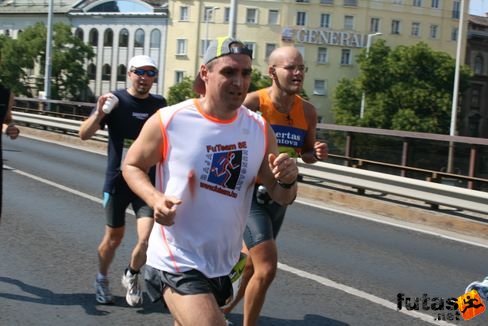Budapest Half Marathon_7601 Budapest Félmaraton futás