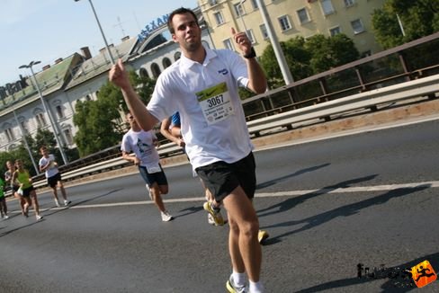 Budapest Half Marathon_7602 Budapest Félmaraton futás