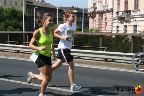 Budapest Half Marathon_7603 Budapest Félmaraton futás