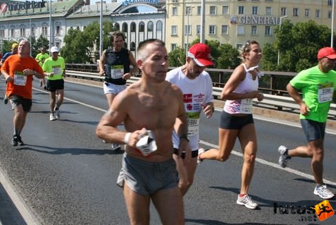 Budapest Half Marathon_7604 Budapest Félmaraton futás