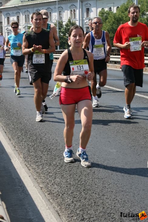 Budapest Half Marathon_7605 Budapest Félmaraton futás