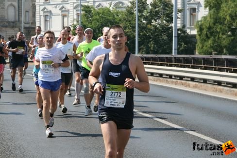 Budapest Half Marathon_7611 Budapest Félmaraton futás
