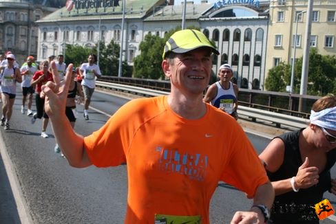 Budapest Half Marathon_7614 Budapest Félmaraton futás