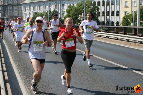 Budapest Half Marathon_7616 Budapest Félmaraton futás