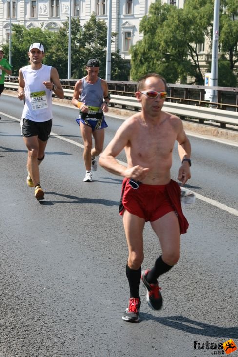 Budapest Half Marathon_7618 Budapest Félmaraton futás