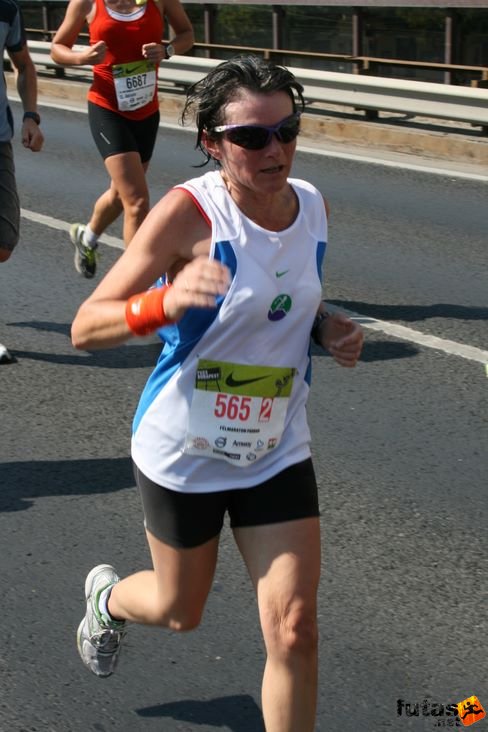 Budapest Half Marathon_7621 Budapest Félmaraton futás