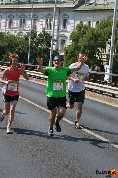 Budapest Half Marathon_7622 Budapest Félmaraton futás