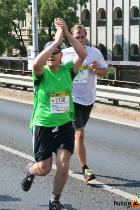 Budapest Half Marathon_7623 Budapest Félmaraton futás