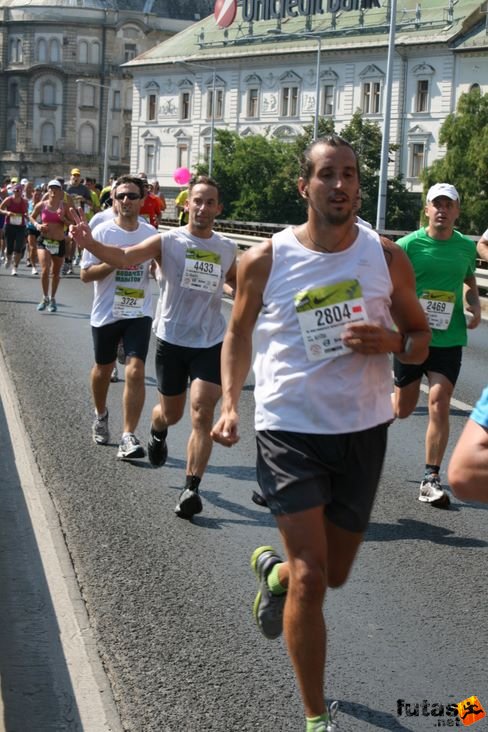 Budapest Half Marathon_7625 Budapest Félmaraton futás
