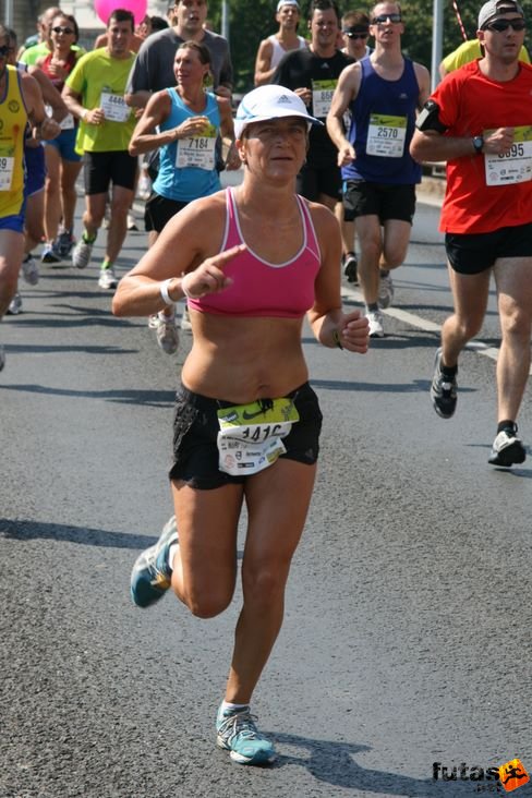 Budapest Half Marathon_7627 Budapest Félmaraton futás